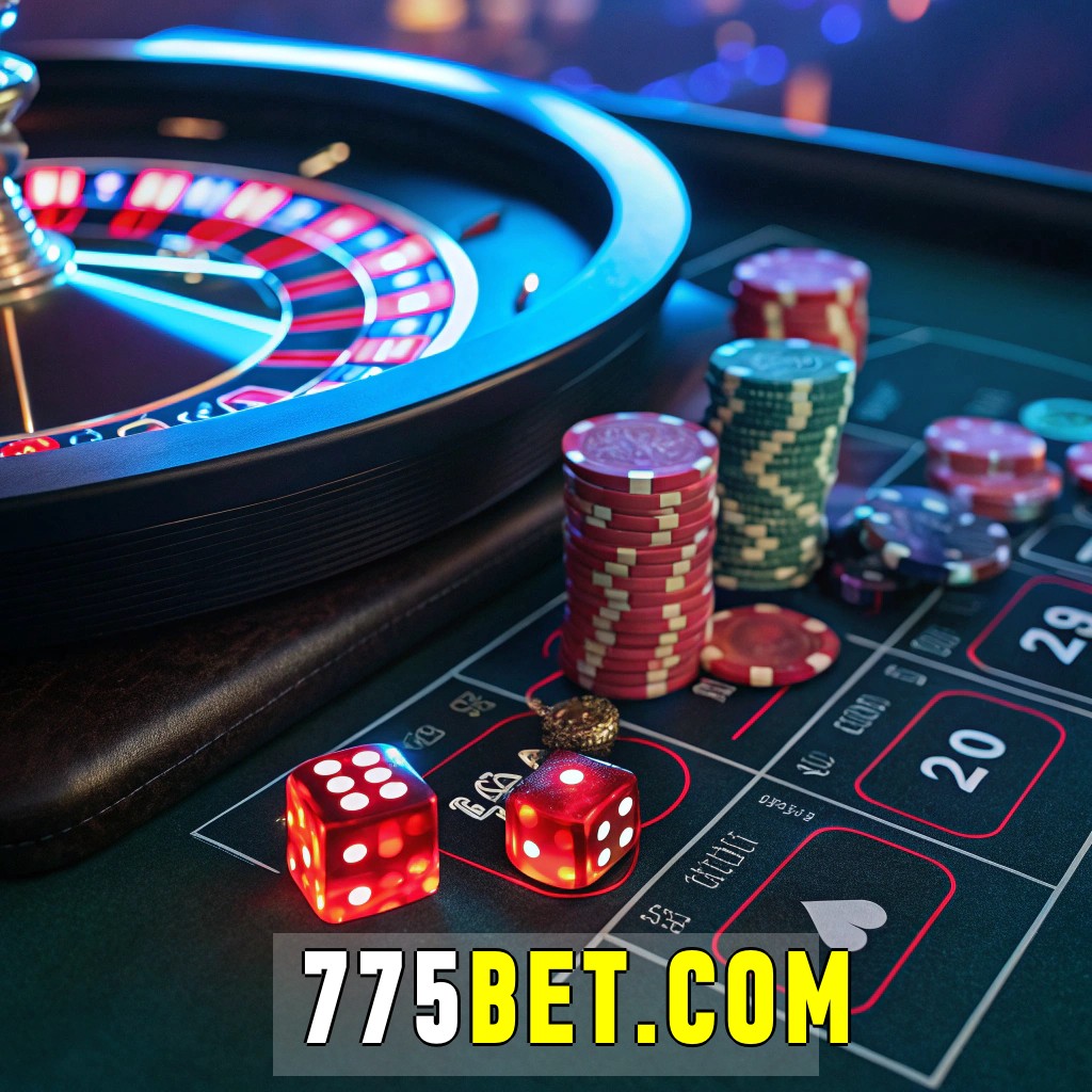 775bet