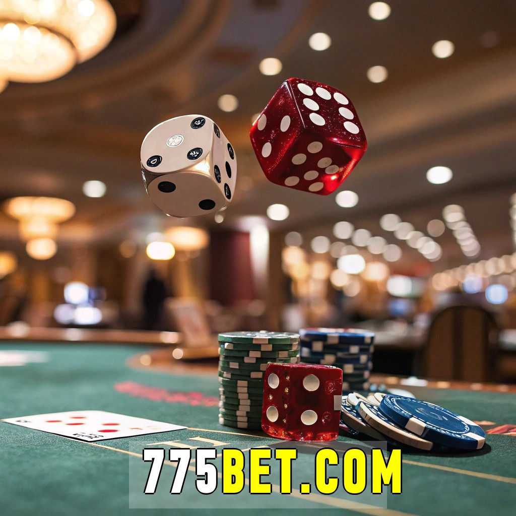 775bet