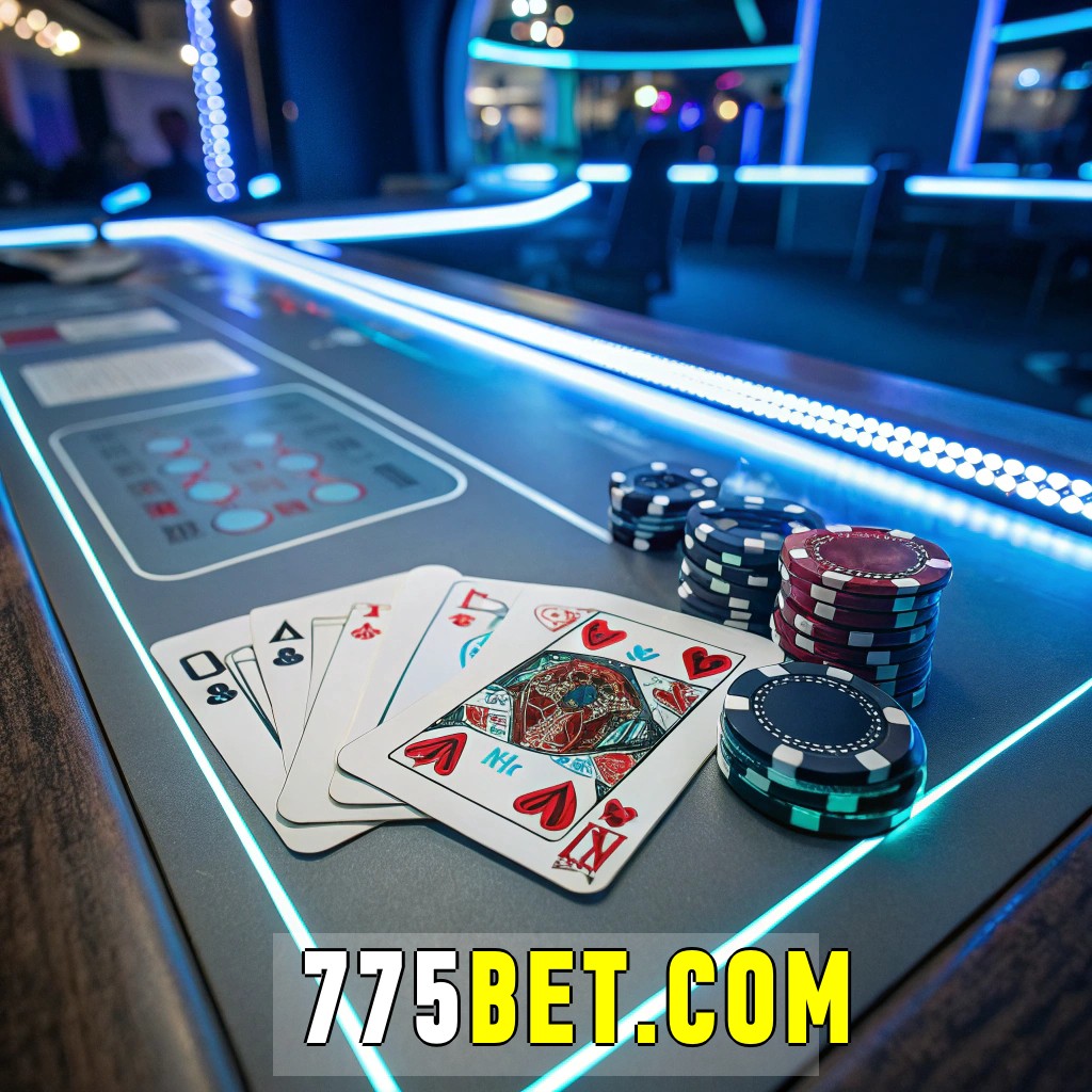 775bet