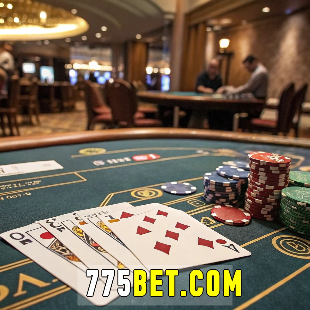 775bet