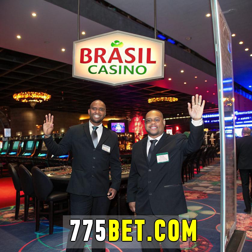 775bet