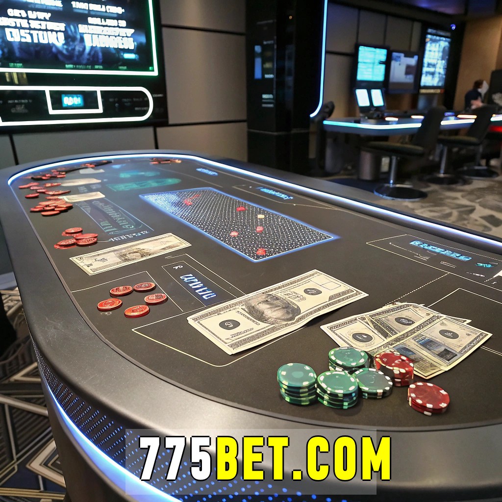 775bet com