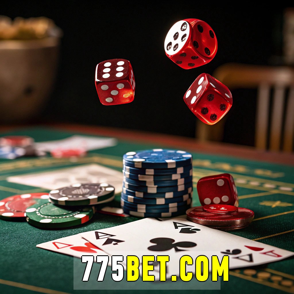 775bet com