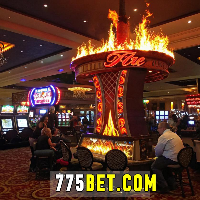 775bet